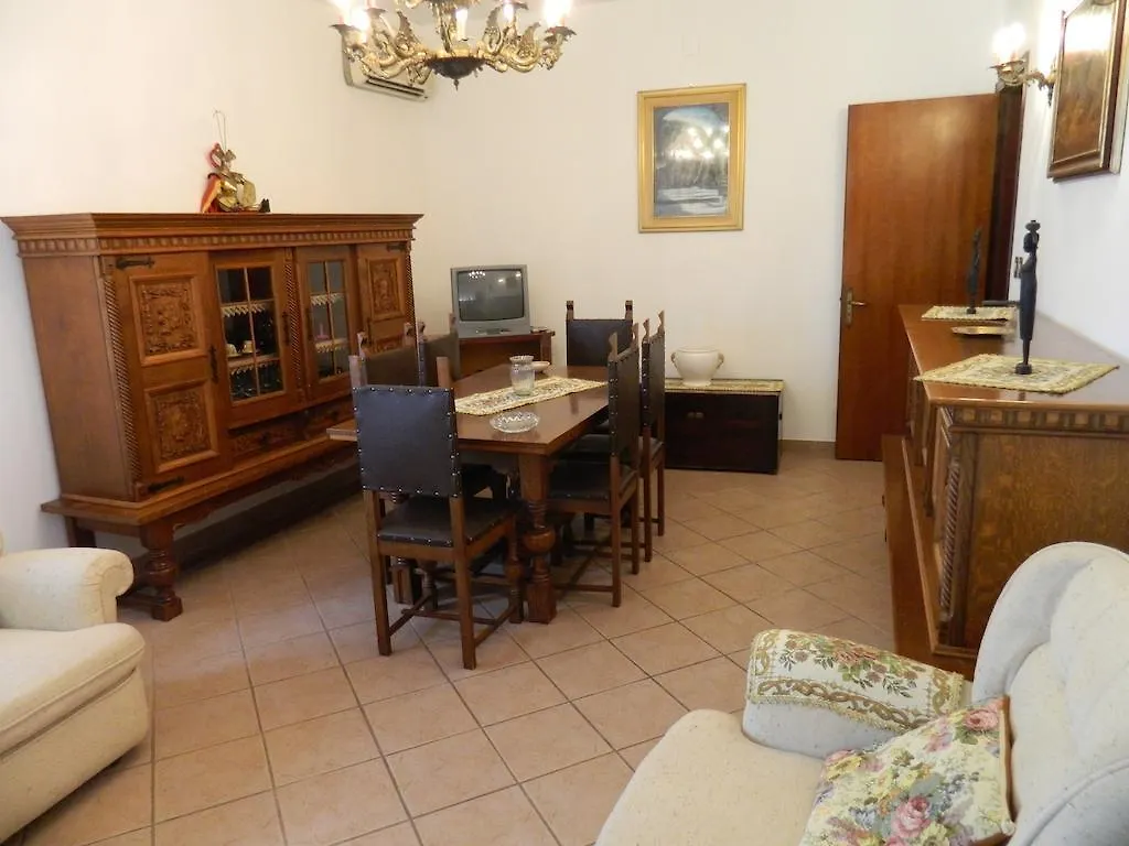 Apartamento Casa Corvaja Taormina 0*,  Italia