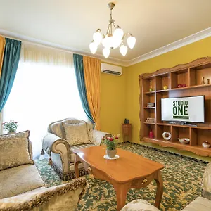 One Apartment Bucharest