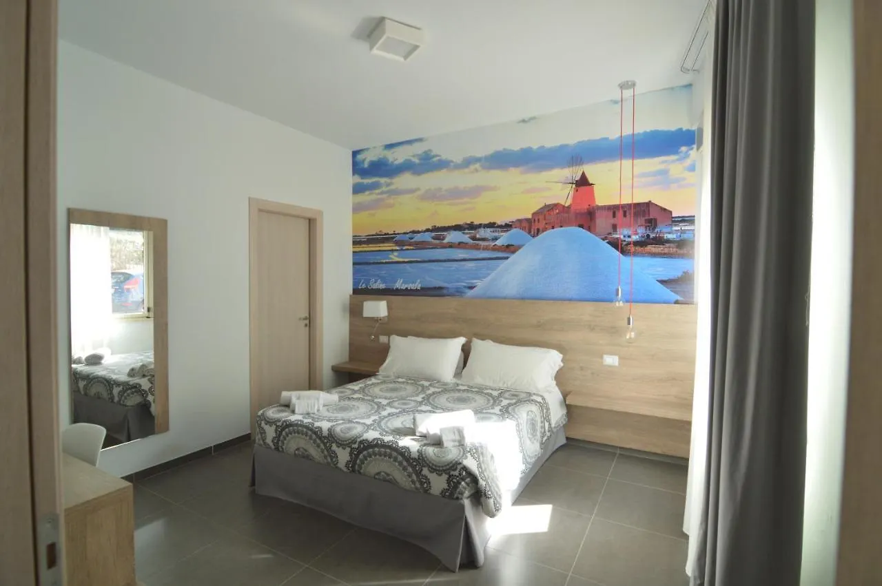 Apartamento Casa Corvaja Taormina