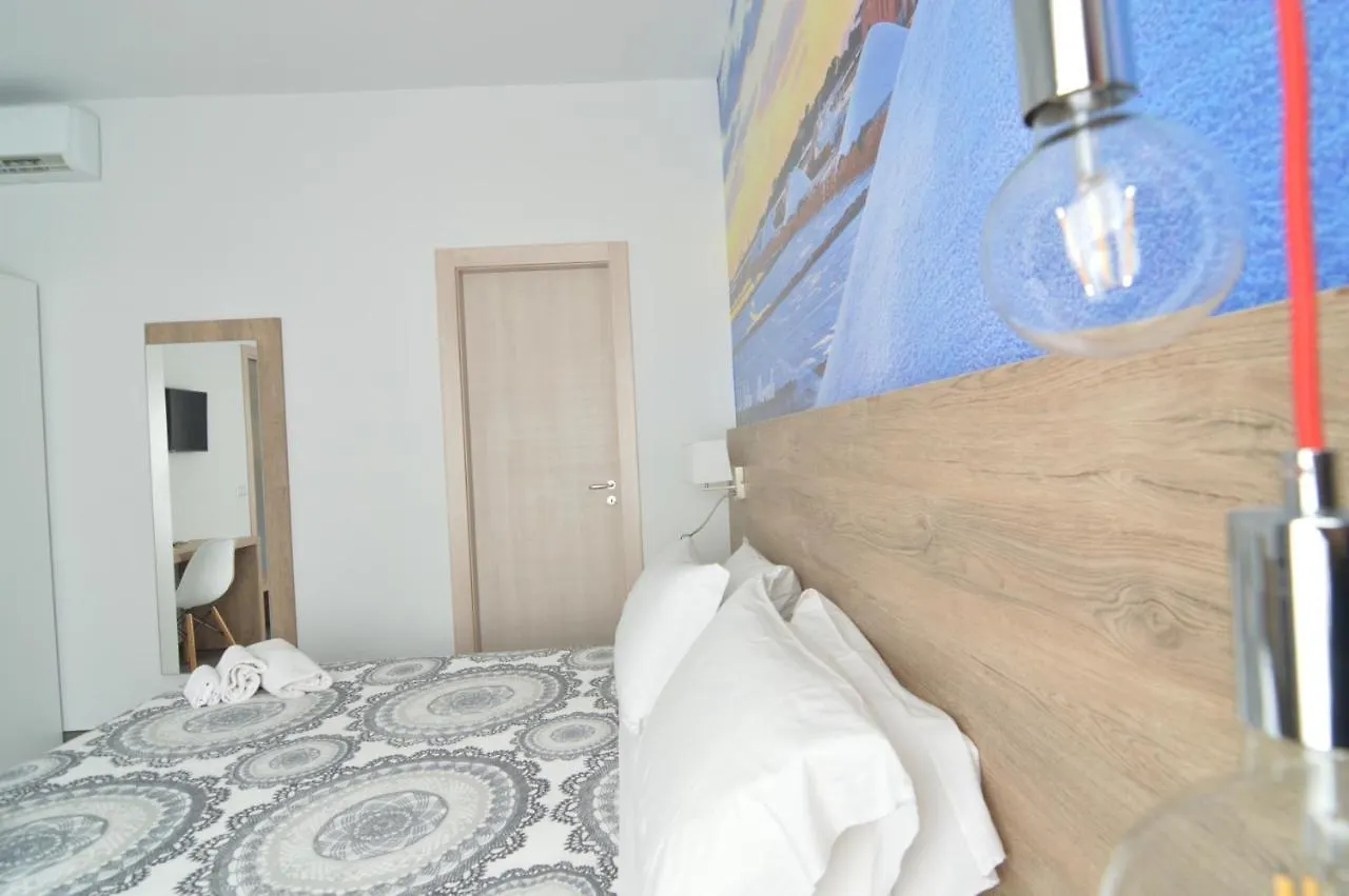 Apartamento Casa Corvaja Taormina