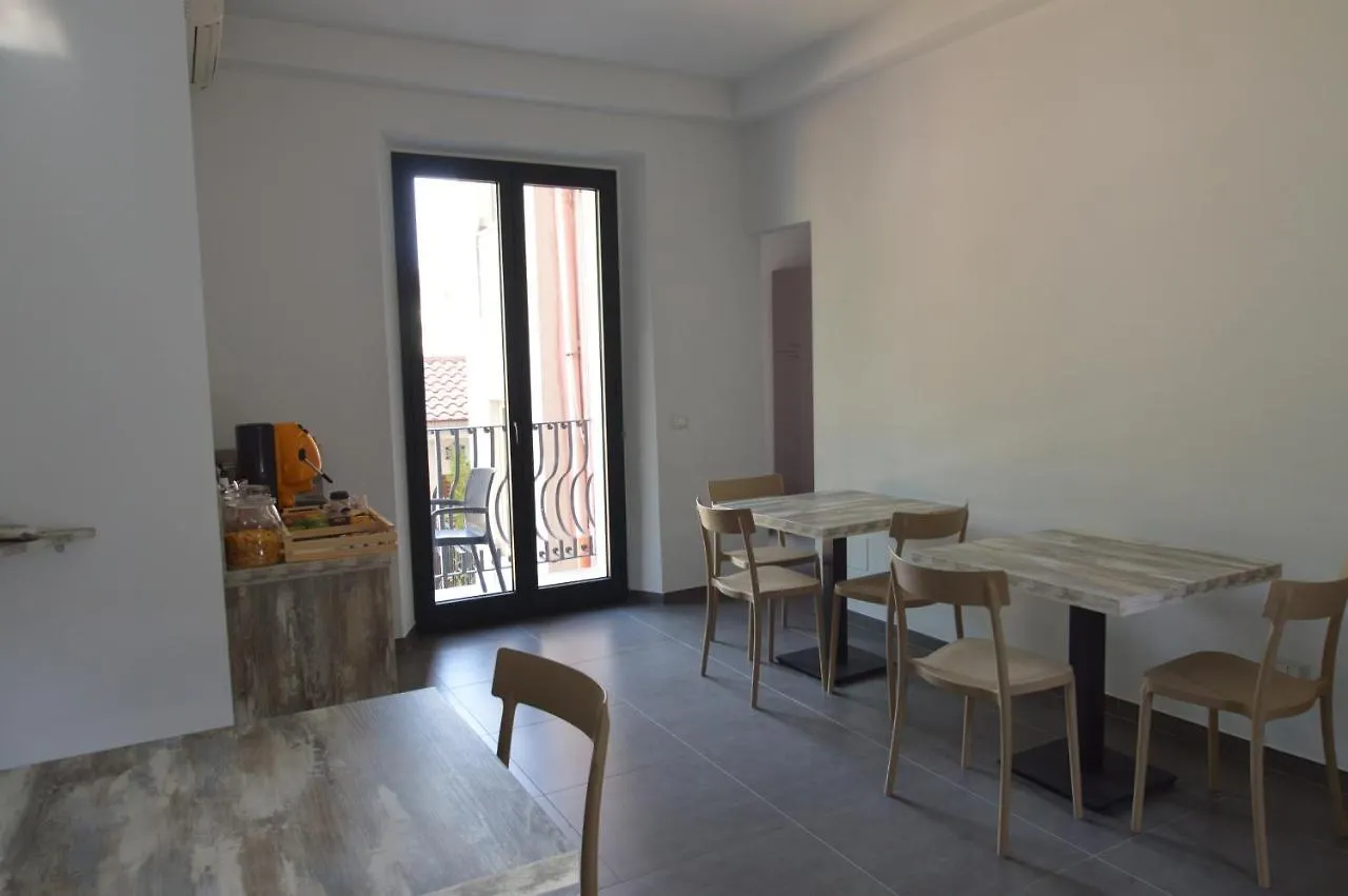 Apartamento Casa Corvaja Taormina
