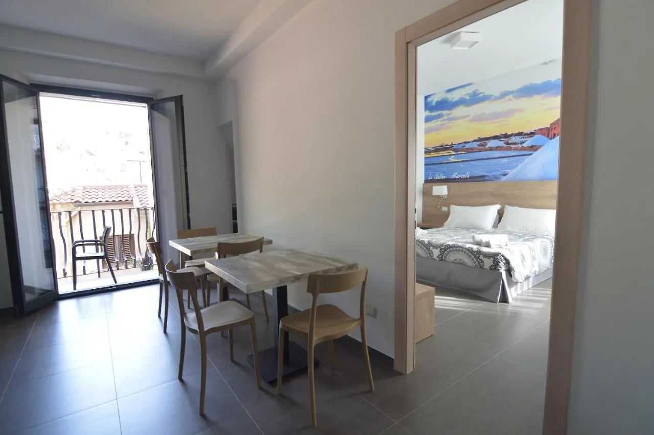 Apartamento Casa Corvaja Taormina