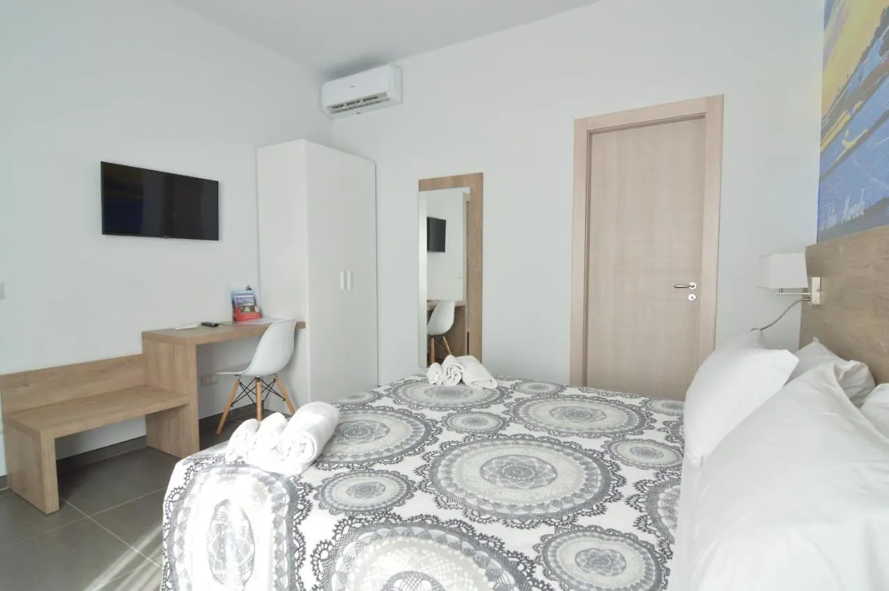 Apartamento Casa Corvaja Taormina 0*,