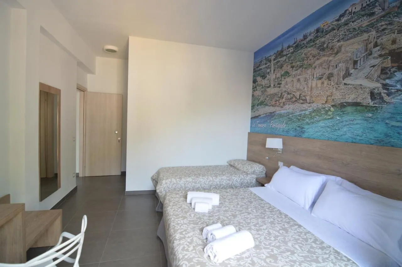 Casa Corvaja Apartamento Taormina Itália