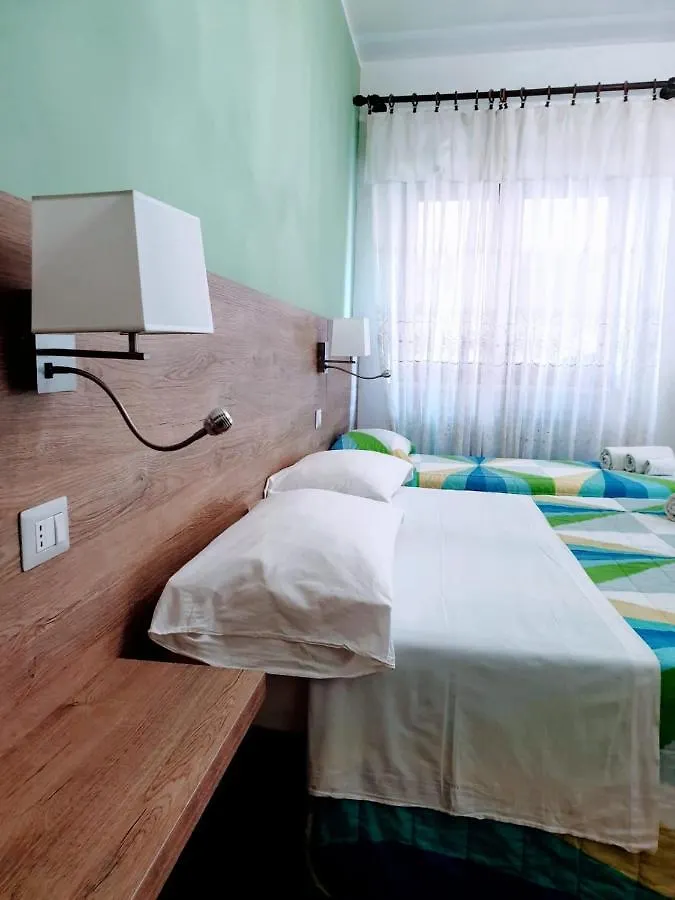Apartamento Casa Corvaja Taormina