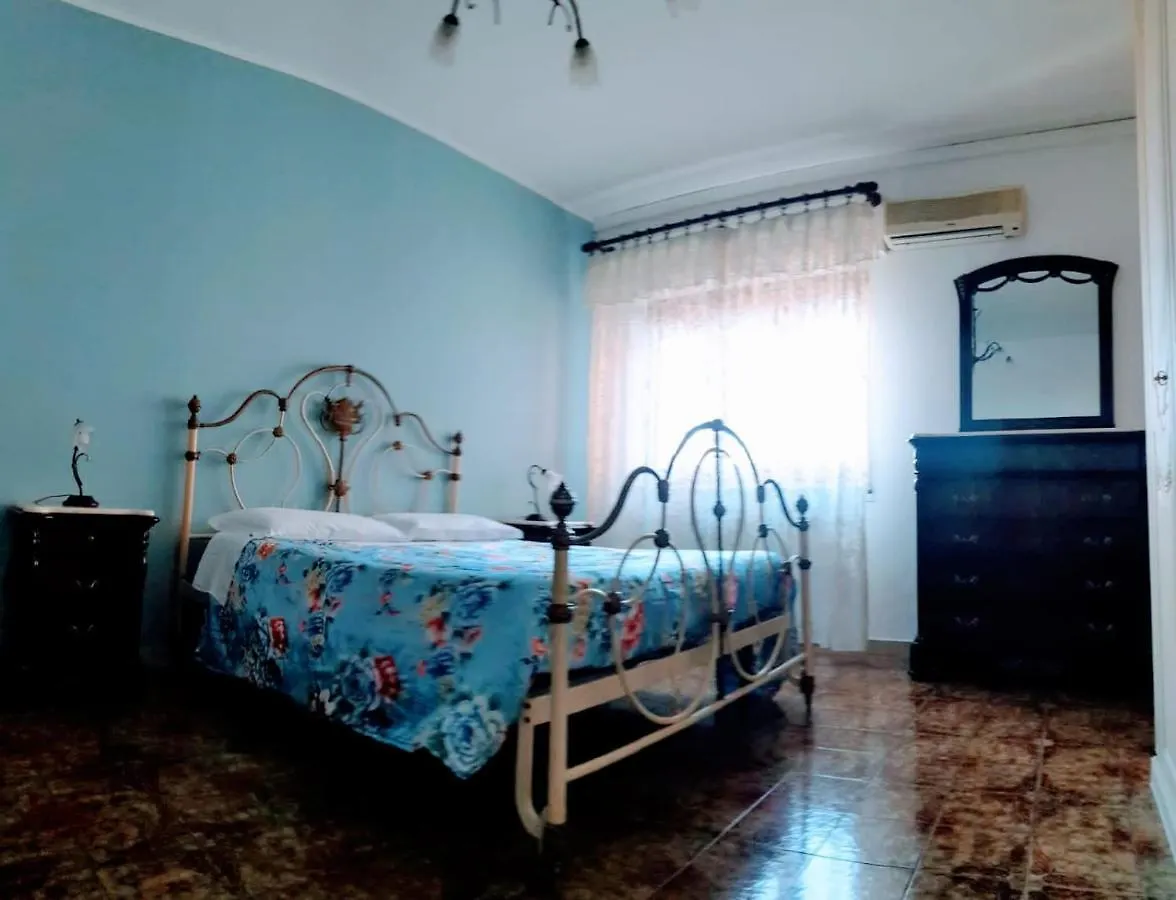 Apartamento Casa Corvaja Taormina