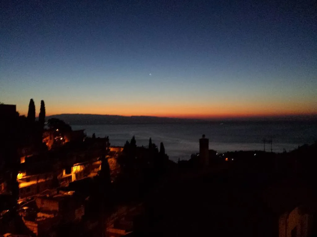 Apartamento Casa Corvaja Taormina