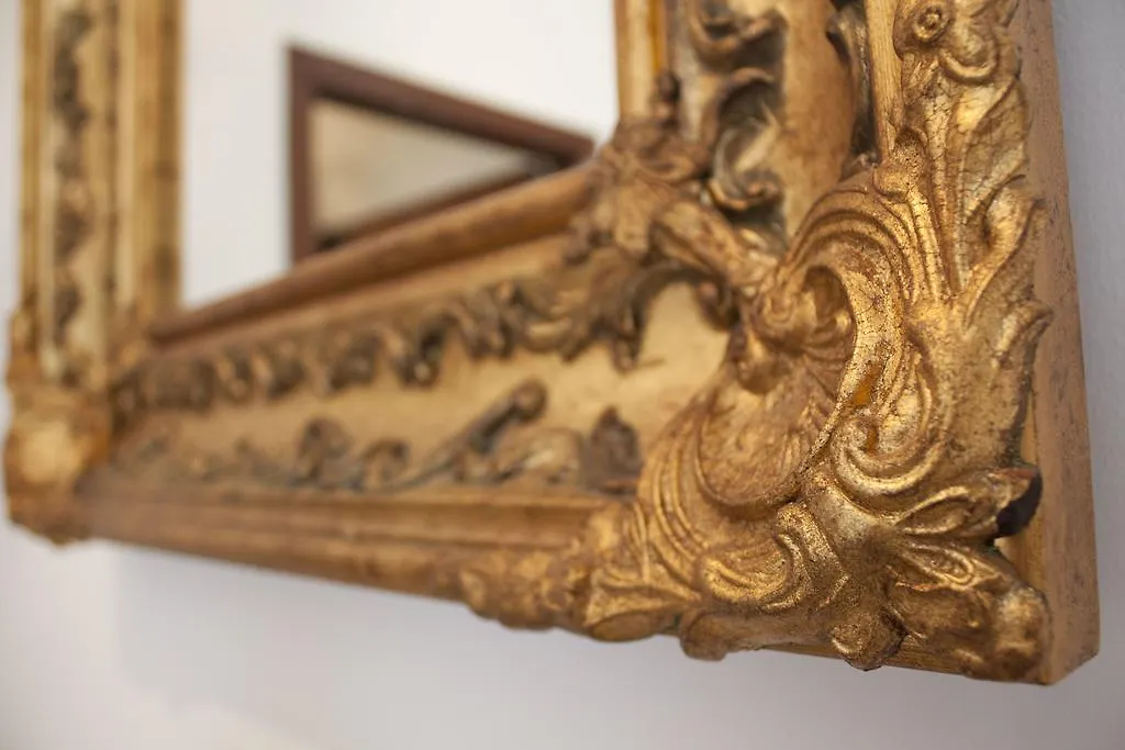 Apartamento Casa Corvaja Taormina