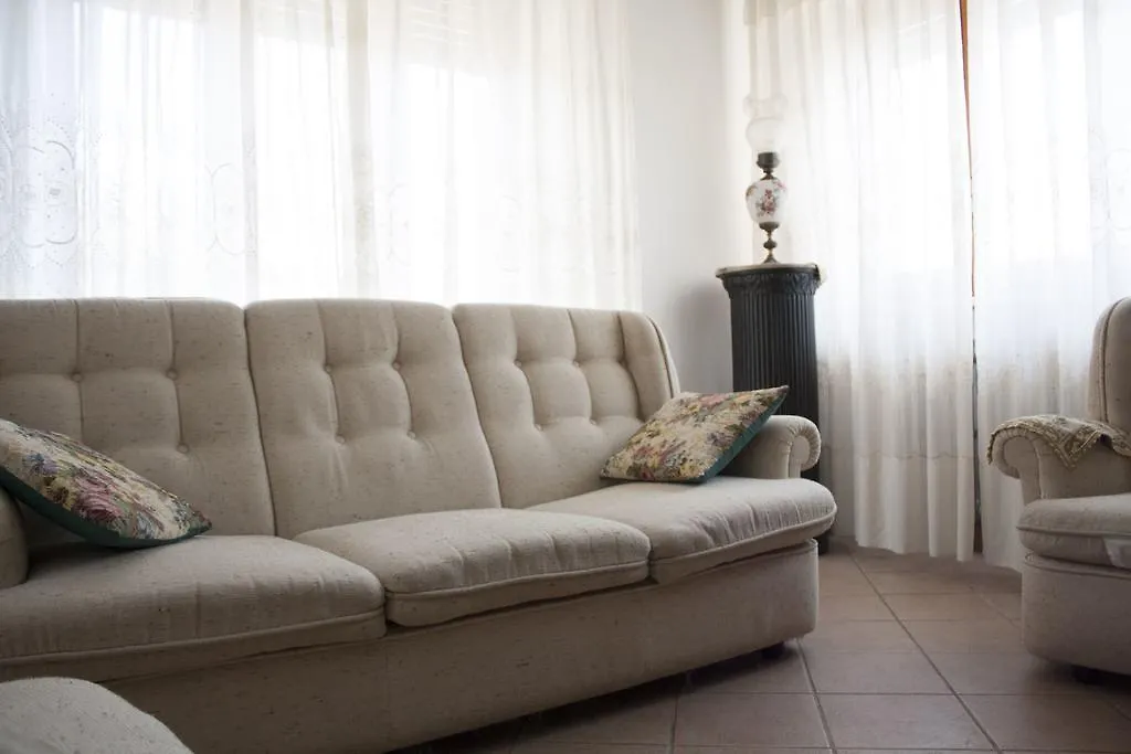 Apartamento Casa Corvaja Taormina Italia