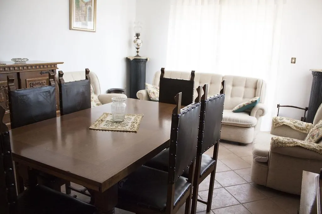 Apartamento Casa Corvaja Taormina