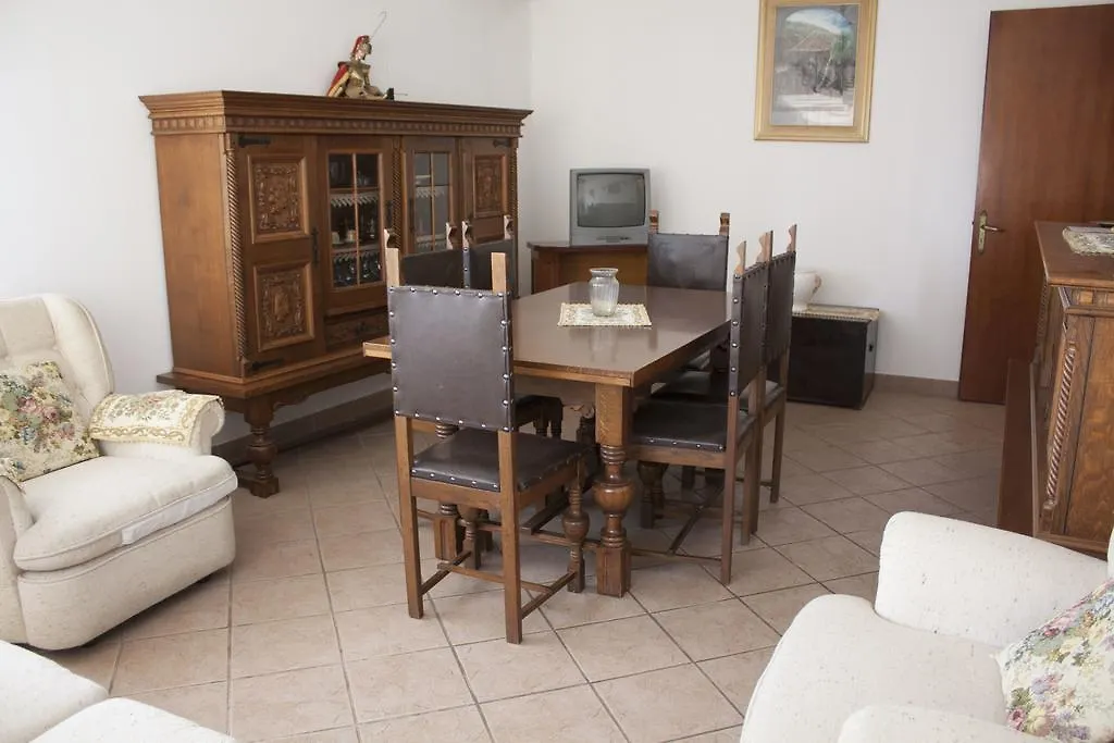 Apartamento Casa Corvaja Taormina