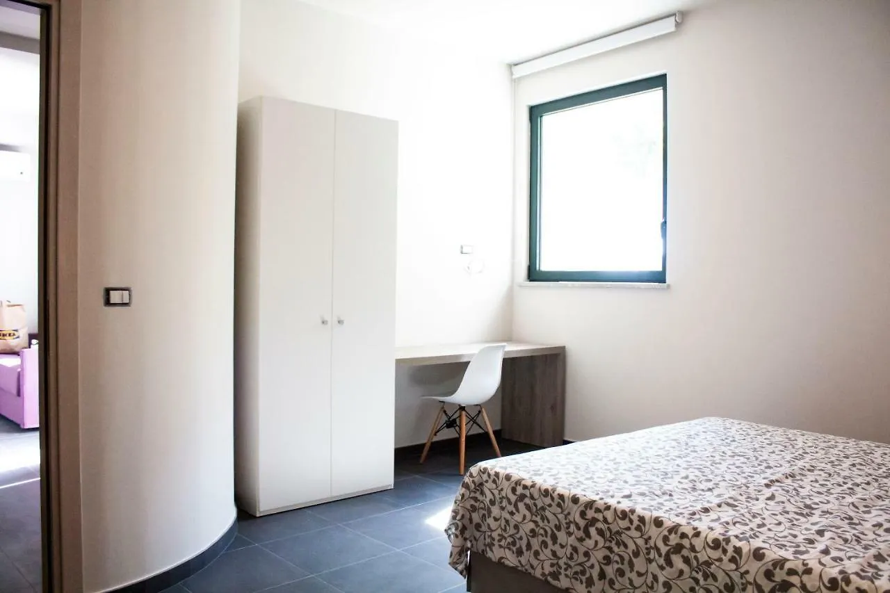 Apartamento Casa Corvaja Taormina