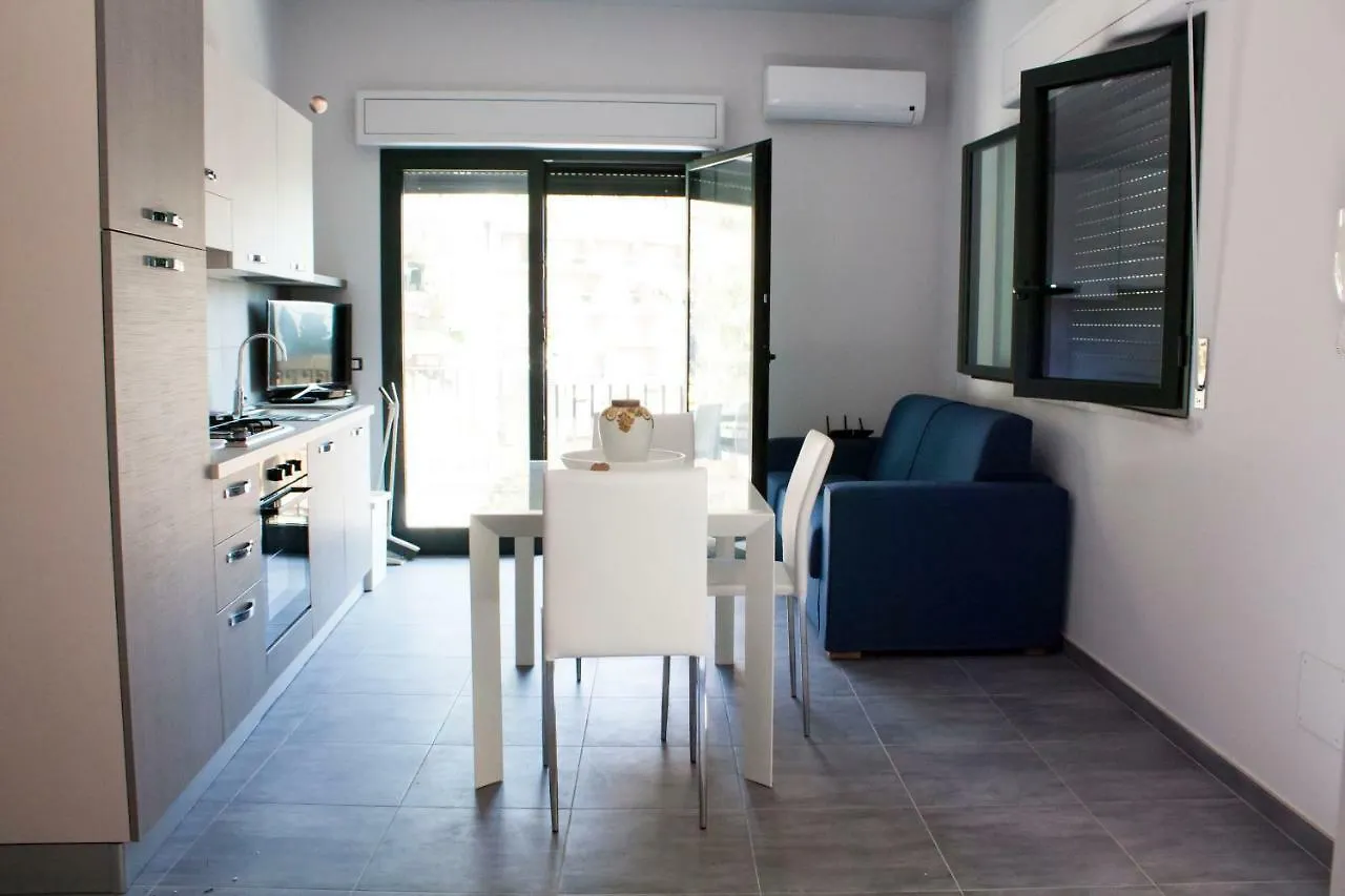 Apartamento Casa Corvaja Taormina