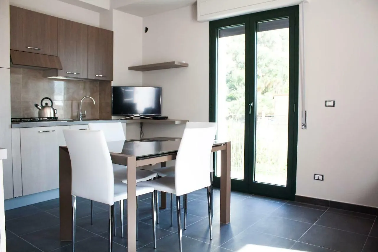 Apartamento Casa Corvaja Taormina Italia