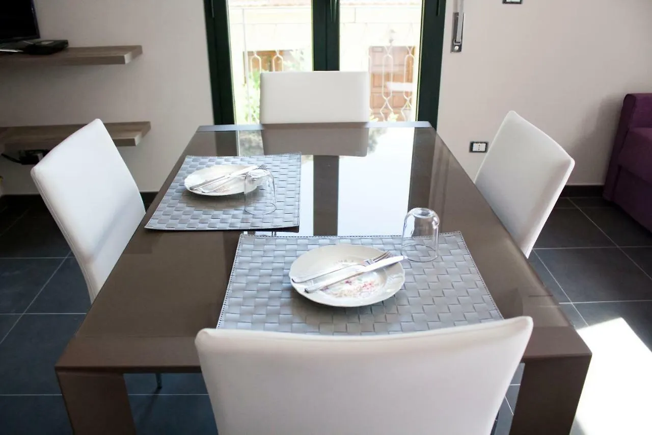 Apartamento Casa Corvaja Taormina Italia
