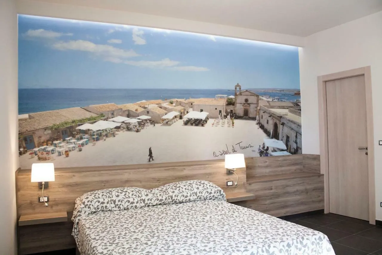 Apartamento Casa Corvaja Taormina