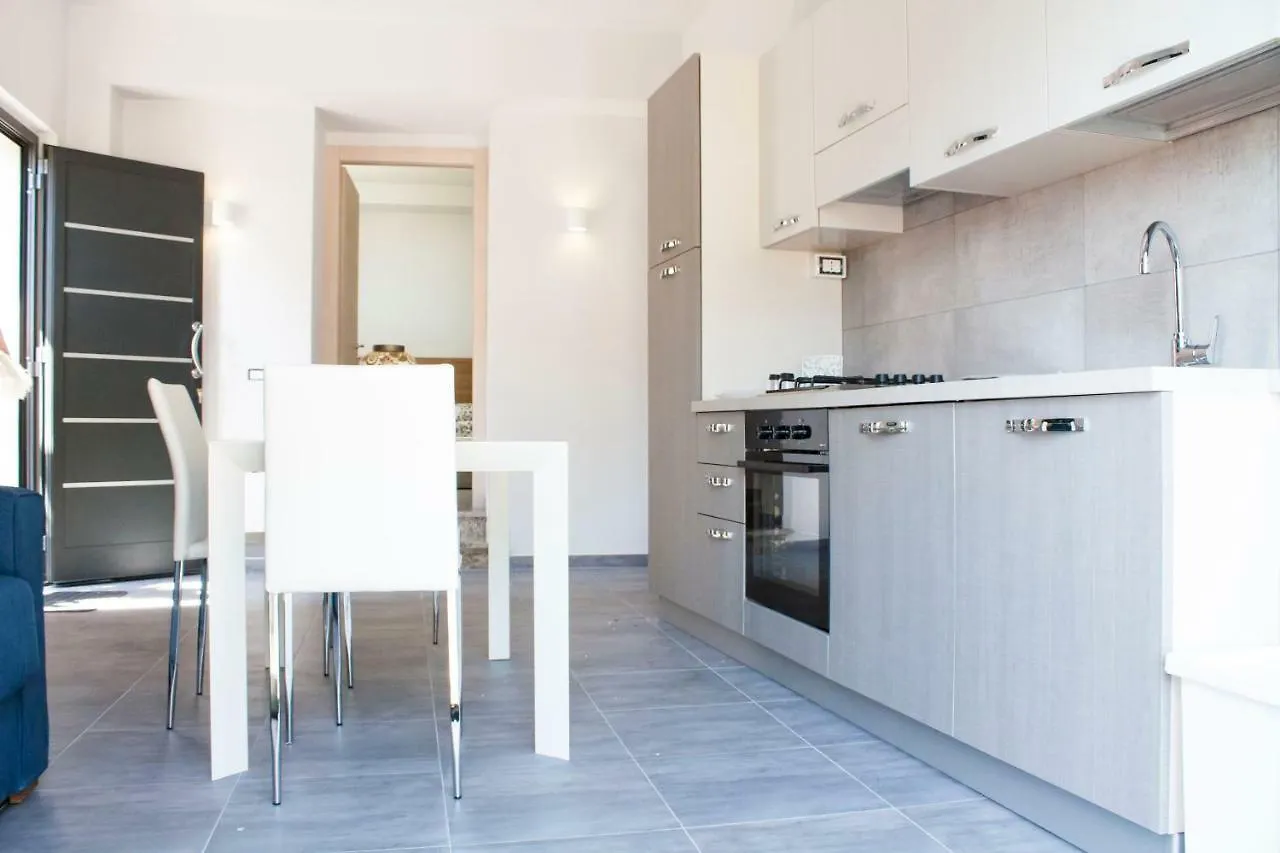 Apartamento Casa Corvaja Taormina Italia