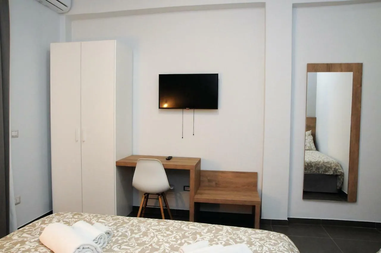 Apartamento Casa Corvaja Taormina Italia
