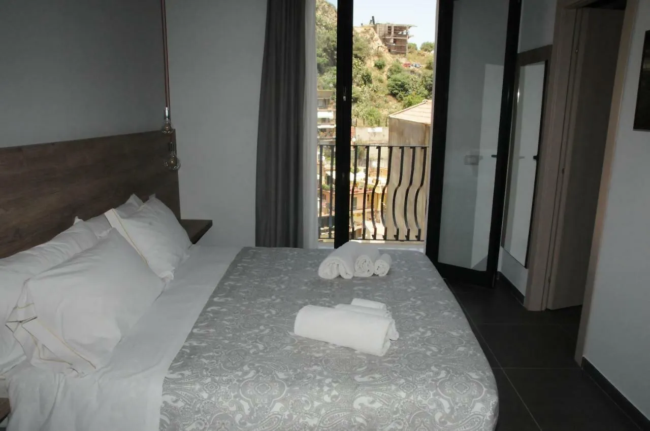 Apartamento Casa Corvaja Taormina
