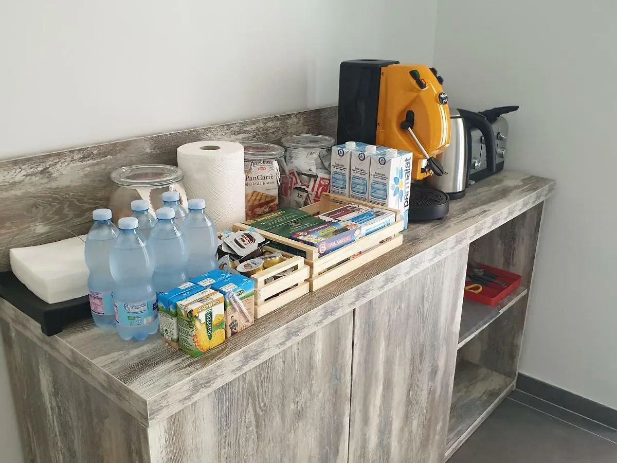 Apartamento Casa Corvaja Taormina